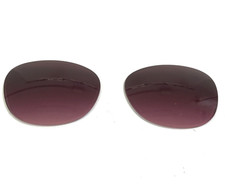 Ralph Lauren RA 5282U Sunglasses Replacement Lenses Authentic OEM