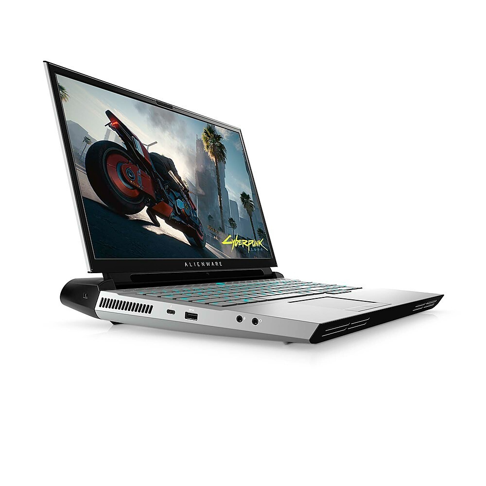 Windowsノート本体 Alienware Area-51m R2(10900K/64GB/2080s Windowsノート本体 Alienware Area-51m R2(10900K/64GB/2080s
