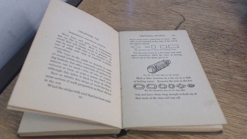 The Jolly Tinker, Frank M. Rich, D. Appleton and Co., 1923, Hardc - 第 3/3 張圖片