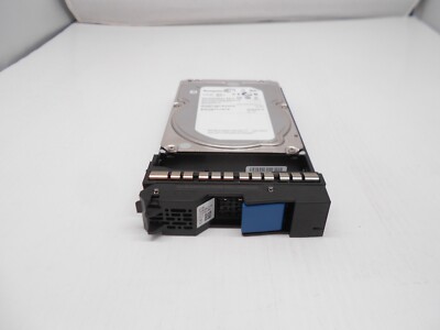 Hitachi Data Systems HUS 2TB 3.5'' SAS Hard Drive 3285067-A AMF600C  DF-F850-DBL