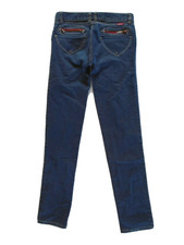 Deitech Women's Jeans Pants Size 9 Blue