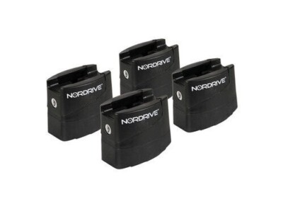Set Erweiterung Befestigen Points Für 2 Balken Marke Lampe NORDRIVE Code N30032