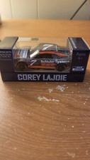 2022 Corey Lajoie 7 Schluter Systems 1/64