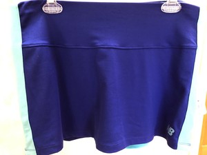 new balance skort