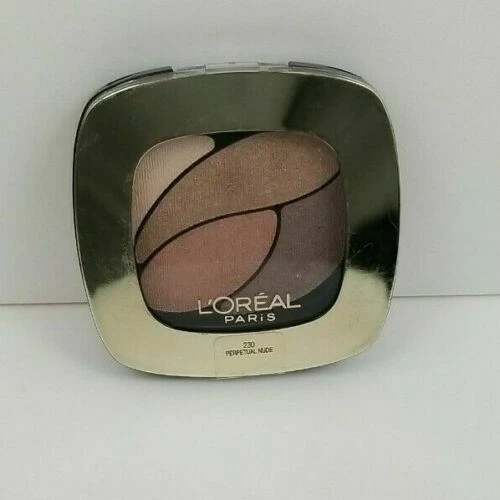 Paletas de Maquillaje Labial Mate L'Oréal