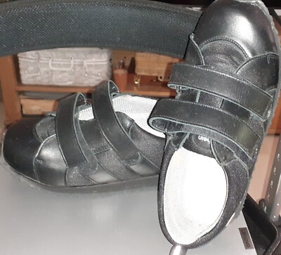 Orthesenschuhe Grösse 45 Firma Schein