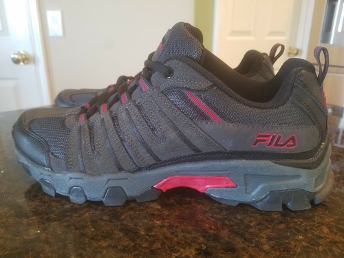 fila westmount