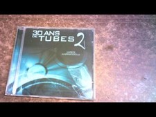 30 Ans de Tubes 2 | CD | Craig David, Anastacia, Robbie Willams CD Sampler (2001