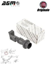 SUPPORTO LEVA DEL CAMBIO MANUALE ORIGINALE FIAT PANDA 169 DAL 2003 71738103