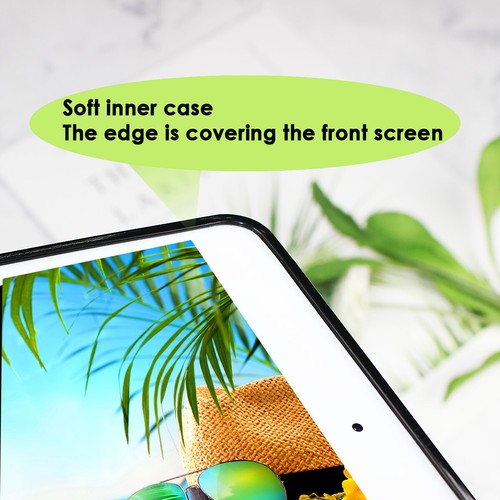Personalised Name Flip Case Cover for iPad 5 6 7 8 9 Mini Air Pro 11 9.7 11 10.2 - Picture 38 of 53