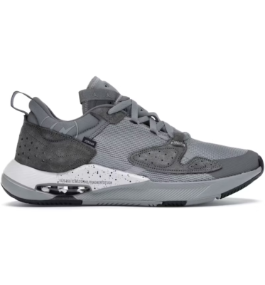Nike Air Jordan Cadence SP Men's Size 11.5 Fragment Grey