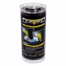 DustEND Sticker Filter - Computer Dust Filter 900 155 4mm Anti Dust Cover 