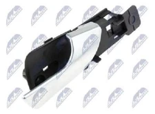 Genuine NTY Exterior Door Handle EZC-AR-005A for Alfa Romeo