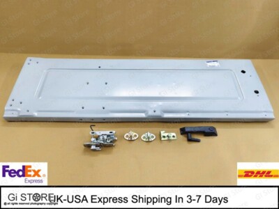 REAR GATE / TAILGATE / REAR DOOR (OEM) - SAMURAI 86'-95-Genuine