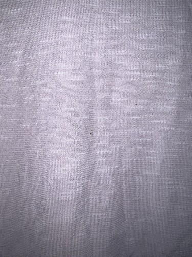 XHILARATION Mujer Ropa de Dormir Suave Elastizada Rosa 2 Piezas Camiseta y Pantalones Cortos Conjunto PJ Talla M - Imagen 5 de 10