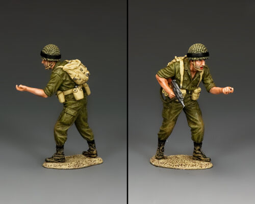 IDF019 ¡Over Here! de King and Country - Imagen 2 de 2