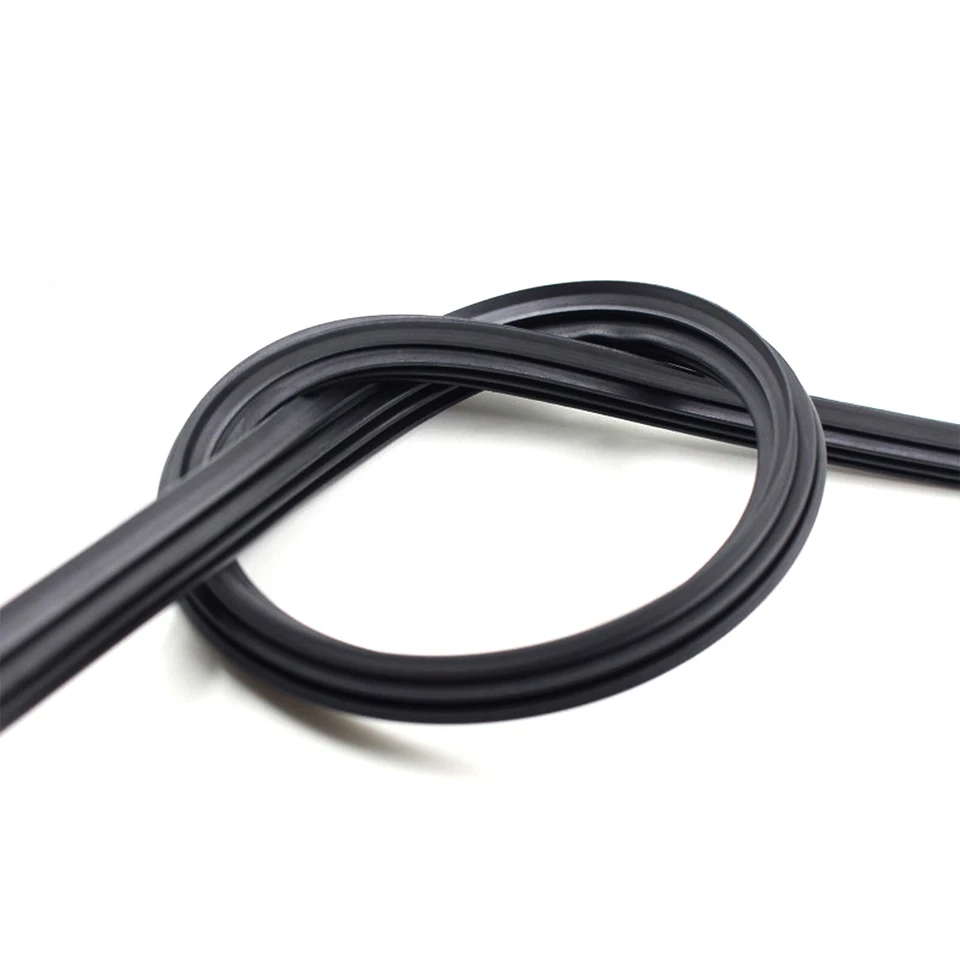 For BMW 320i xDrive 2013-2018 Brand New Front Windscreen Wiper Blades 24"19" — 第 4/4 张图片