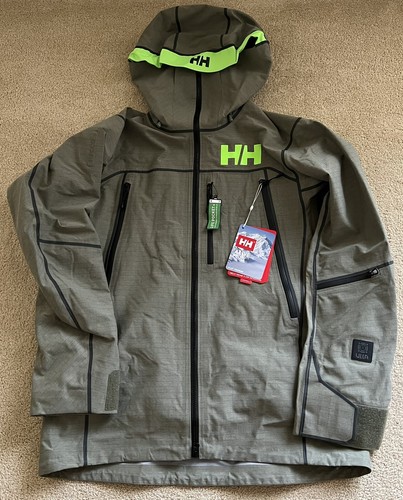 Helly Hansen Elevation Shell 3.0 Jacket 