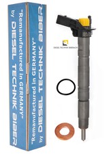 Einspritzdüse Injektor Audi A4 A5 A6 Q5 Q7 2,7 3,0 TDI 059130277BE 059130277AN