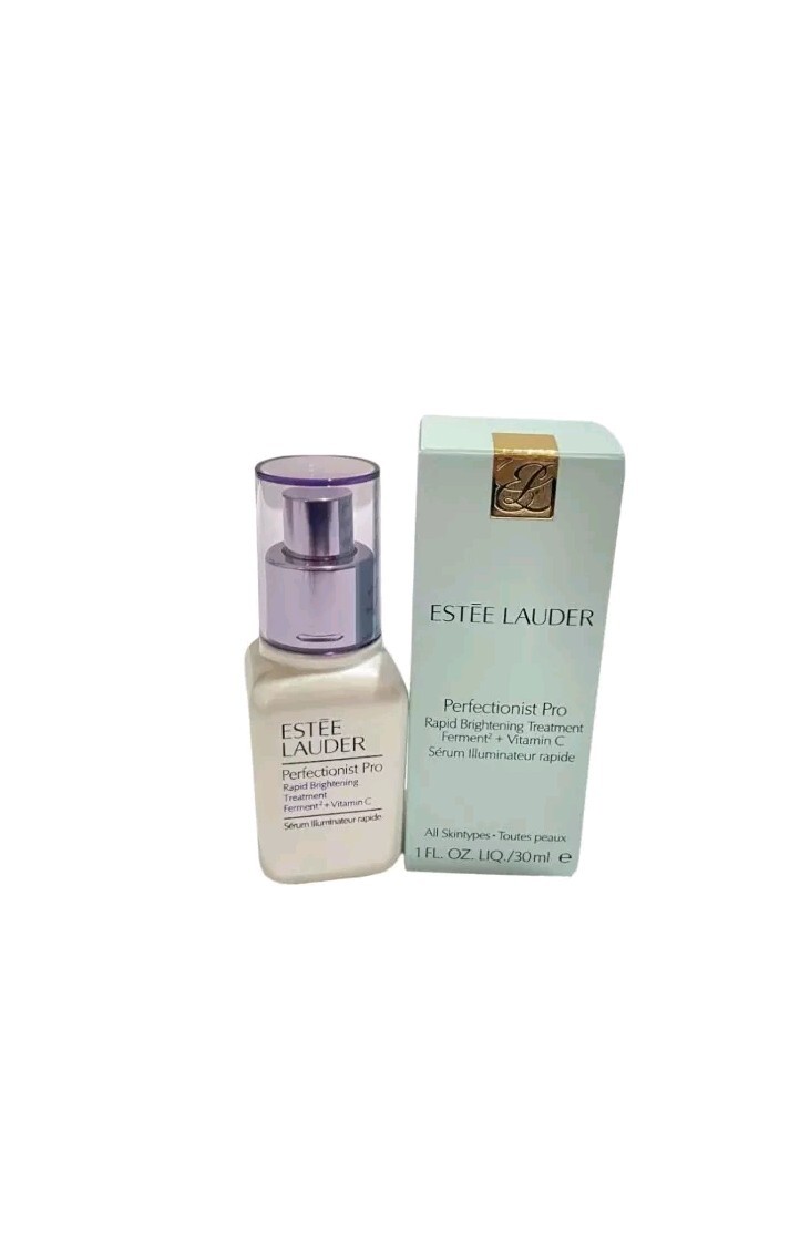 Estée Lauder Perfectionist Pro Serum Rapid Brightener Treatment