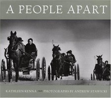 A People Apart by Kenna, Kathleen