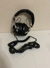 soundesign stereo headphones model 338