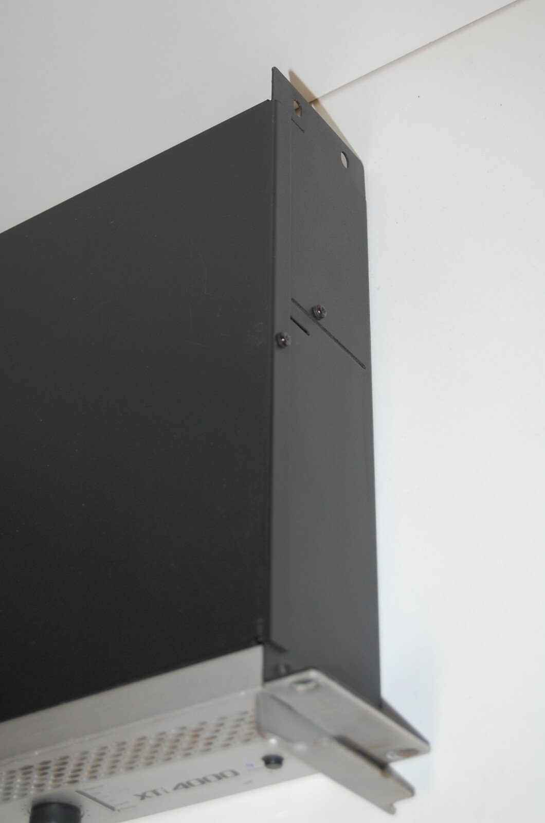 Crown XTi 4000 2 Channel Professional Power Amplifier LK!!! 871015001869 eBay