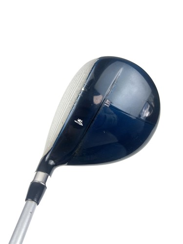 Cobra Baffler XL 5 Wood / 18 Degree / Cobra Regular Flex - Picture 4 of 9