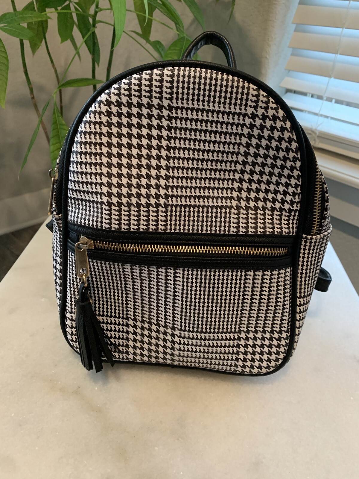 Icing Mini Backpack - image 1