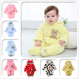 newborn winter outfit