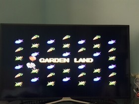 Gioco Nintendo Nes Kickle Cubicle Mattel Version ''ITA'' Funzionante