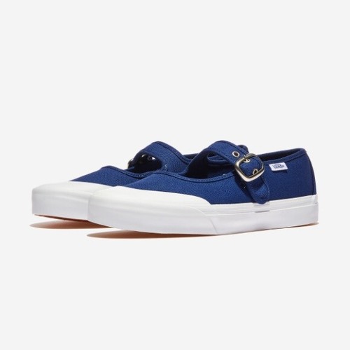 Vans Mary Jane - Prep True Navy / VN000CRR5TU / Damen Sneaker Schuhe Expedited - Bild 2 von 5