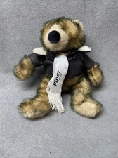 Born Aviation Piper the Cub Teddy Bear Plush Stuffed Animal Airplane KG JD