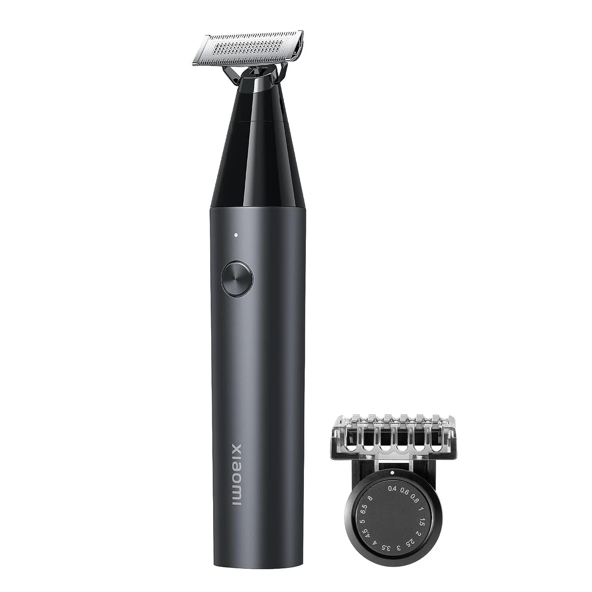 Xiaomi Uniblade Trimmer for Men With 3-way blade For Trimming