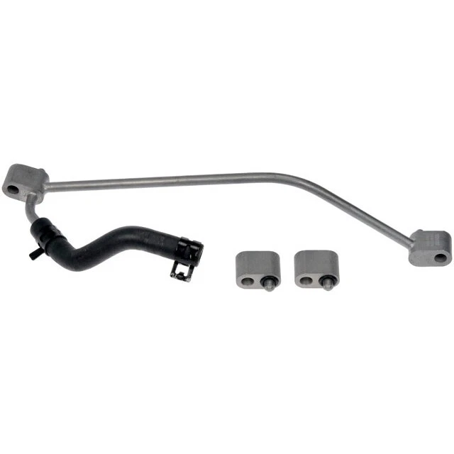 626-543 Dorman Engine Coolant Pipe New for Chevy Avalanche Express Van Suburban - Image 2 of 3