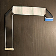 Dell Monitor P2418HT Screen Interface Ribbon Flat Cable