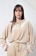 ROBERTA BIAGI TG II  44 IN CINIGLIA COLORE BEIGE