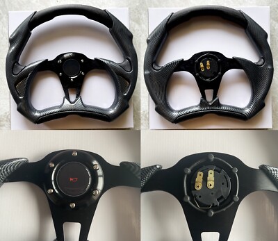 Steering Wheel Kit With Quick Release & Puller – Fits Polaris Slingshot