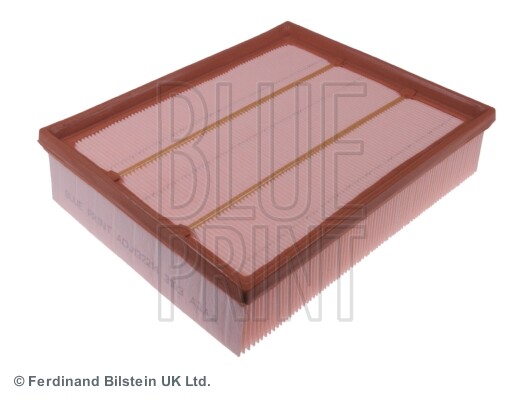Blue Print ADJ132214 Luftfilter FüR Defender Discovery Freelander Range Rover-image