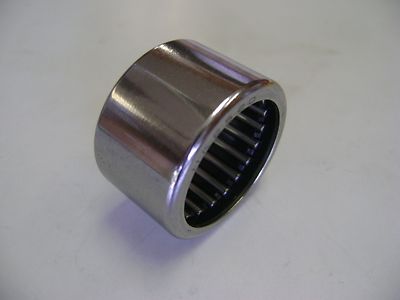 Kozelo Nadel-Rollenlager HF2520 - 25x32x20 Mm, Einweg-Kupplungslager Mit Chromstahl-Nadeln, Ideal Für Werkzeugmaschinen & Getriebe
