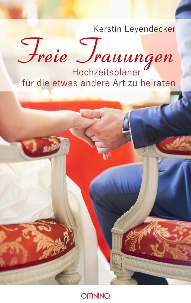 Thumbnail - Freie Trauungen | Kerstin Leyendecker | 2017 | Deutsch