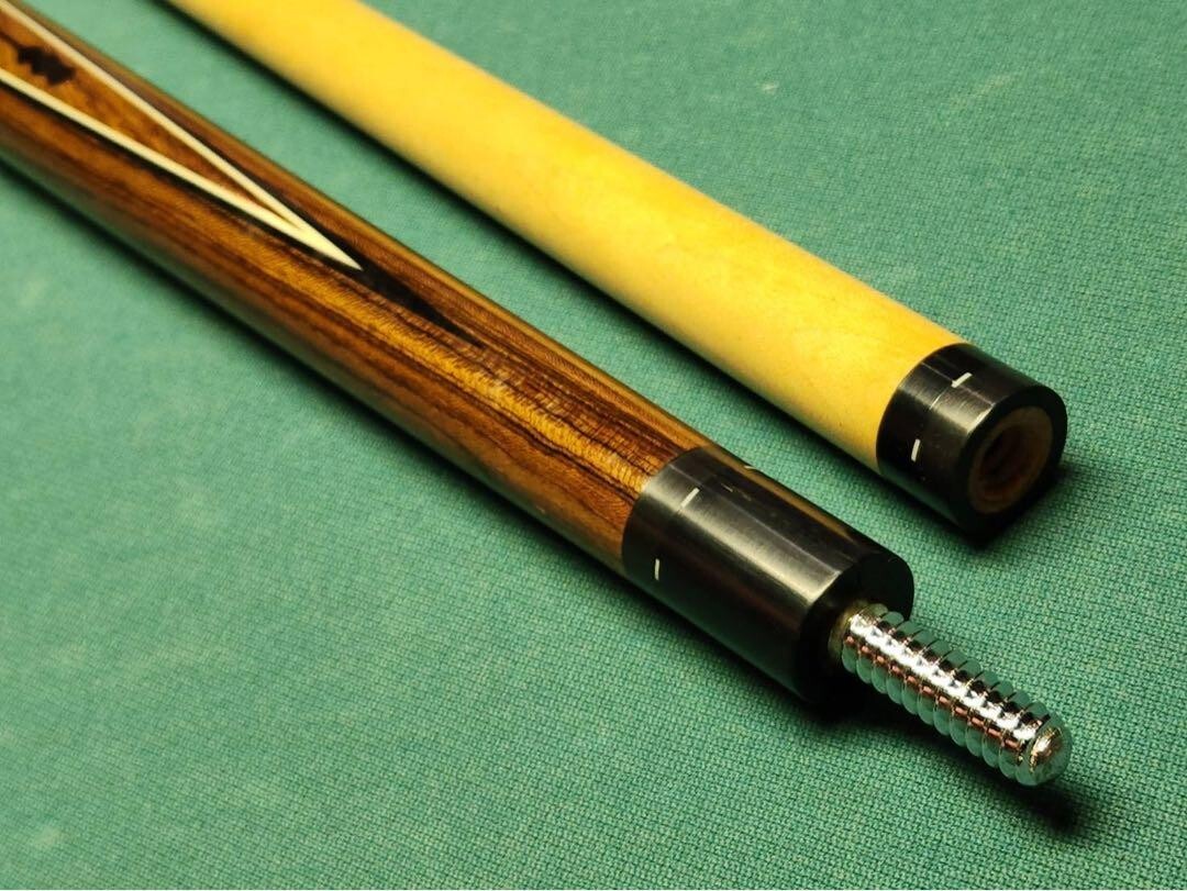 VIKING V10 1987！VINTAGE！BRAND NEW！ビリヤード VIKING Billiard Cue V10 1987 Vintage | eBay