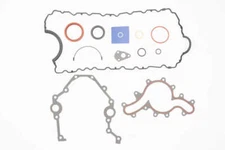 Safety Auto Parts Conversion Gasket Set-VIN: X, OHV, 12V Item #LS1321