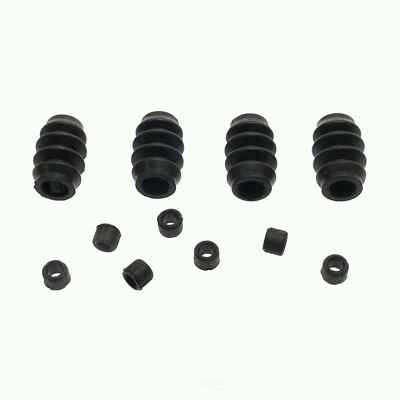 Disc Brake Caliper Pin Boot Kit-Guide Pin Boot Kit Pronto 16211
