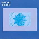 Seefeel - Quique CD