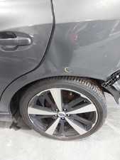 Wheel 18x7-12 Alloy Machined Face Black Inlay Fits 17-21 Impreza 3309379 Wheel 18x7-12 Alloy Machined Face Black Inlay Fits 17-21 Impreza 3309379