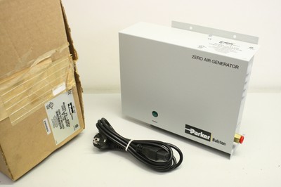 PARKER 75-83-20 758320 PARKER ZERO AIR GENERATOR  75-83EU OVP