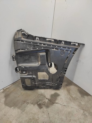 BMW 4 Coupe F32, F82 Stoßstangenhalter hinten rechts 7428732 2018 29090858