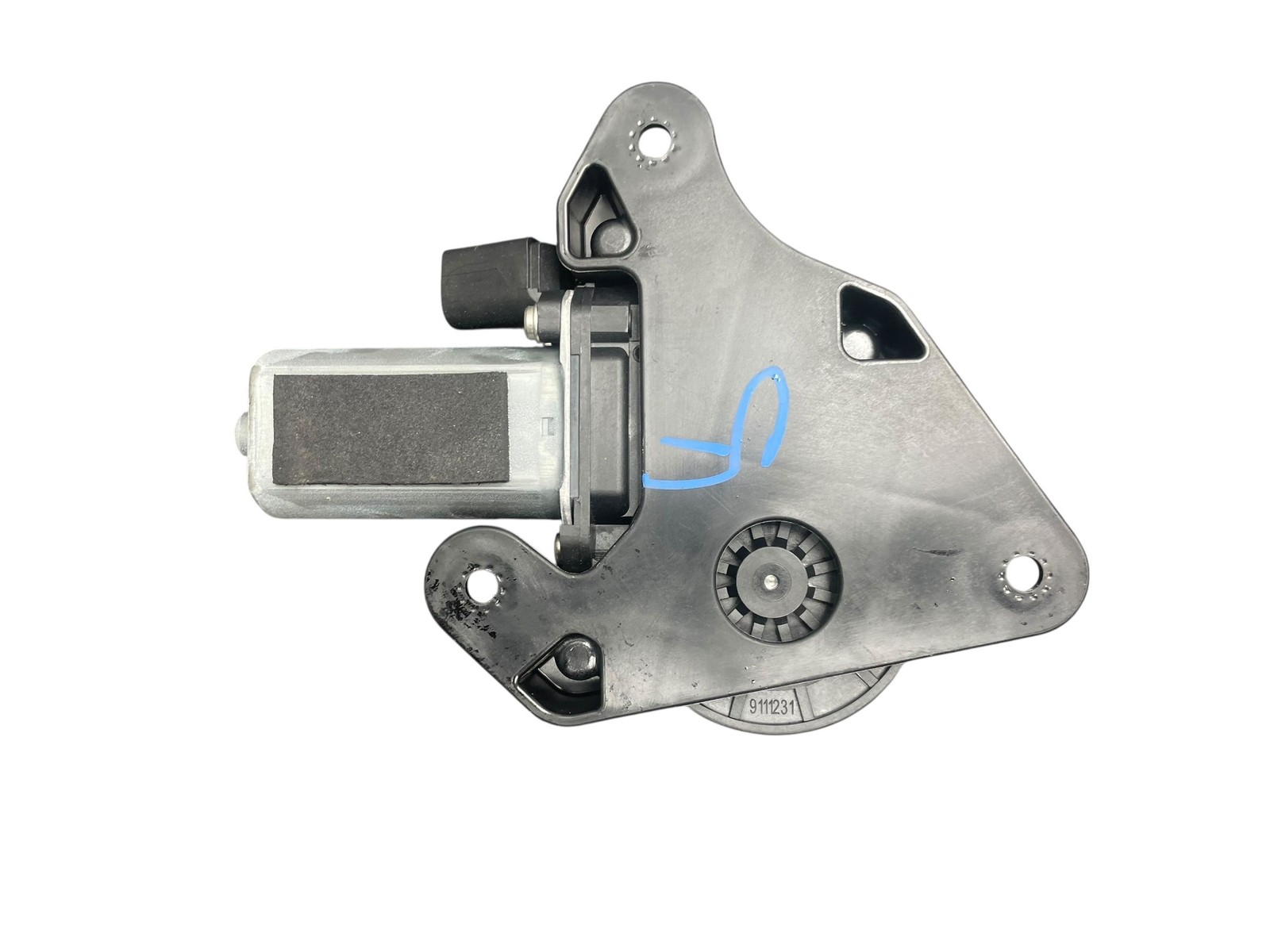 2013-2019 BENTLEY FLYING SPUR 4W 223B FRONT LEFT SIDE DOOR LOCK ACTUATOR MOTOR