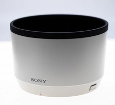 Original Lens Hood ALC-SH151 For Sony FE 100-400mm f/4.5-5.6 GM OSS  SEL100400GM 